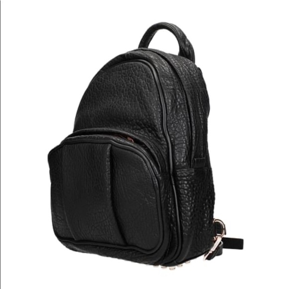 Alexander Wang Handbags - Alexander Wang Backpack